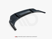 Load image into Gallery viewer, Maxton Design - CENTRAL REAR SPLITTER (VERTICAL BARS) AUDI E-TRON S-LINE
