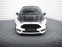 Load image into Gallery viewer, Maxton Design - Bonnet Vents Ford Fiesta ST Mk7 Facelift
