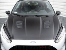 Load image into Gallery viewer, Maxton Design - Bonnet Vents Ford Fiesta ST Mk7 Facelift
