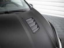 Load image into Gallery viewer, Maxton Design - Bonnet Vents Ford Fiesta ST Mk7 Facelift
