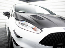 Load image into Gallery viewer, Maxton Design - EYEBROWS V.2 FORD FIESTA MK7 ST FACELIFT (2013-2017)
