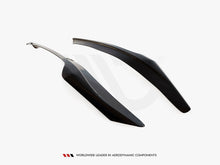 Load image into Gallery viewer, Maxton Design - EYEBROWS V.2 FORD FIESTA MK7 ST FACELIFT (2013-2017)
