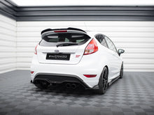 Load image into Gallery viewer, Maxton Design - Rear Valance Ford Fiesta ST Mk7 FL(2013-2017)
