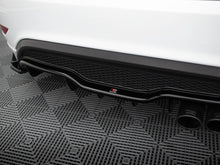 Load image into Gallery viewer, Maxton Design - Rear Valance Ford Fiesta ST Mk7 FL(2013-2017)
