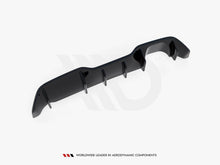 Load image into Gallery viewer, Maxton Design - Rear Valance Ford Fiesta ST Mk7 FL(2013-2017)
