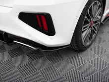 Load image into Gallery viewer, Maxton Design - STREET PRO REAR SIDE SPLITTERS KIA CEED GT MK3
