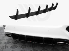 Load image into Gallery viewer, Maxton Design - STREET PRO REAR DIFFUSER KIA CEED GT MK3
