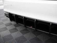 Load image into Gallery viewer, Maxton Design - STREET PRO REAR DIFFUSER KIA CEED GT MK3
