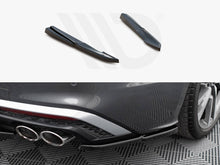 Load image into Gallery viewer, Maxton Design - Rear Side Splitters Audi S5 Sportback / Coupe F5 Facelift (2019-)
