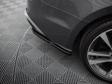 Load image into Gallery viewer, Maxton Design - Rear Side Splitters Audi S5 Sportback / Coupe F5 Facelift (2019-)
