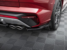 Load image into Gallery viewer, Maxton Design - CENTRAL REAR SPLITTER (VERTICAL BARS) HYUNDAI TUCSON N-LINE MK4
