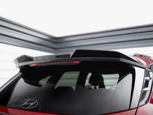 Load image into Gallery viewer, Maxton Design - SPOILER CAP 3D HYUNDAI TUCSON N-LINE MK4
