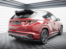 Load image into Gallery viewer, Maxton Design - SPOILER CAP 3D HYUNDAI TUCSON N-LINE MK4
