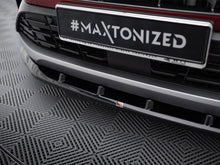 Load image into Gallery viewer, Maxton Design - FRONT SPLITTER V.1 HYUNDAI TUCSON N-LINE MK4
