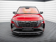 Load image into Gallery viewer, Maxton Design - FRONT SPLITTER V.2 HYUNDAI TUCSON N-LINE MK4
