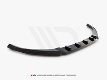 Load image into Gallery viewer, Maxton Design - FRONT SPLITTER V.2 HYUNDAI TUCSON N-LINE MK4
