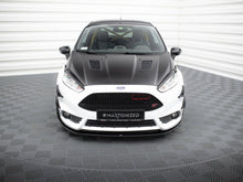 Load image into Gallery viewer, Maxton Design - FRONT SPLITTER V.2 FIESTA MK7 ST FACELIFT 2013-UP
