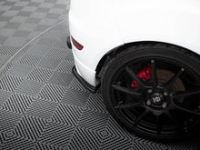 Load image into Gallery viewer, Maxton Design - Rear Side Splitters Ford Fiesta ST / ST-Line / Zetec S Mk7 FL
