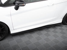 Load image into Gallery viewer, Maxton Design - Fiesta MK7 &amp; 7.5 ST / Zetec S / ST Line side skirt diffusers
