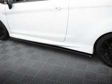 Load image into Gallery viewer, Maxton Design - Fiesta MK7 &amp; 7.5 ST / Zetec S / ST Line side skirt diffusers
