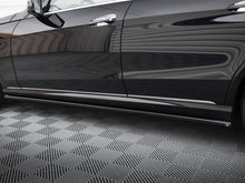 Load image into Gallery viewer, Maxton Design - Aftermarket  Side Skirts Diffusers Mercedes-Benz E W212 Facelift
