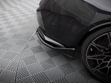 Load image into Gallery viewer, Maxton Design - Rear Side Splitters V.4 CSL Look BMW M3 G80
