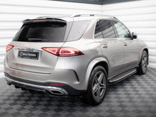 Load image into Gallery viewer, Maxton Design - Side Skirts Diffusers Mercedes-AMG / AMG-Line GLE SUV W167
