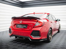 Load image into Gallery viewer, Maxton Design - Spoiler CAP 3D Honda Civic SI Mk10
