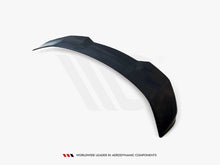 Load image into Gallery viewer, Maxton Design - Spoiler CAP 3D Honda Civic SI Mk10
