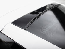 Load image into Gallery viewer, Maxton Design - Rear Window Extension Chevrolet Corvette C7
