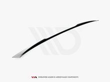 Load image into Gallery viewer, Maxton Design - Rear Window Extension Chevrolet Corvette C7
