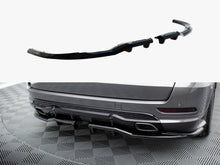 Load image into Gallery viewer, Maxton Design - Rear Splitter (Vertical Bars) Ford S-Max ST-Line Mk2
