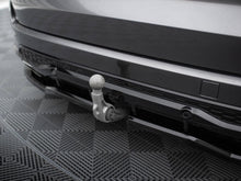 Load image into Gallery viewer, Maxton Design - Rear Splitter (Vertical Bars) Ford S-Max ST-Line Mk2
