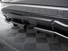 Load image into Gallery viewer, Maxton Design - Rear Splitter (Vertical Bars) Ford S-Max ST-Line Mk2
