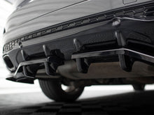 Load image into Gallery viewer, Maxton Design - Rear Splitter (Vertical Bars) Ford S-Max ST-Line Mk2

