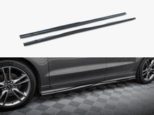 Load image into Gallery viewer, Maxton Design - Side Skirts Diffusers Ford S-Max ST-Line Mk2
