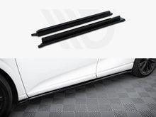 Load image into Gallery viewer, Maxton Design - Side Skirts Diffusers Lexus RX F-Sport Mk5
