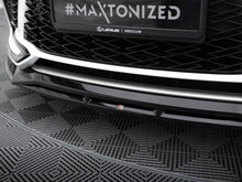 Load image into Gallery viewer, Maxton Design - Front Splitter Lexus RX F-Sport Mk5
