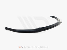 Load image into Gallery viewer, Maxton Design - Front Splitter Lexus RX F-Sport Mk5

