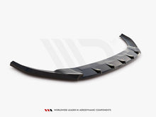 Load image into Gallery viewer, Maxton Design - Front Splitter V.5 Volkswagen Golf R / R-Line Mk7
