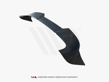 Load image into Gallery viewer, Maxton Design - Upper Spoiler CAP 3D Porsche Macan GTS Mk1 Facelift 2
