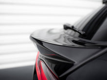 Load image into Gallery viewer, Maxton Design - Lower Spoiler CAP 3D Porsche Macan GTS / Standard / T Mk1 Facelift 2
