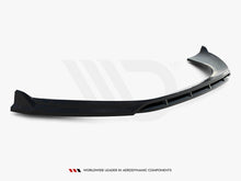 Load image into Gallery viewer, Maxton Design - Front Splitter Porsche Macan GTS Mk1 Facelift 2
