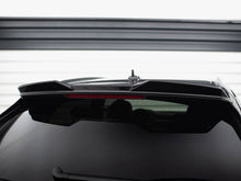 Load image into Gallery viewer, Maxton Design - Upper Spoiler CAP 3D Audi Q8 / SQ8 / Q8 S-Line Mk1
