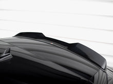 Load image into Gallery viewer, Maxton Design - Upper Spoiler CAP 3D Audi Q8 / SQ8 / Q8 S-Line Mk1
