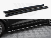 Load image into Gallery viewer, Maxton Design - Side Skirts Diffusers V.2 Audi Q8 / Q8 S-Line / SQ8 Mk1
