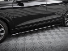 Load image into Gallery viewer, Maxton Design - Side Skirts Diffusers V.2 Audi Q8 / Q8 S-Line / SQ8 Mk1

