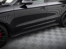 Load image into Gallery viewer, Maxton Design - Side Skirts Diffusers Porsche Macan T / GTS Mk1 Facelift 2

