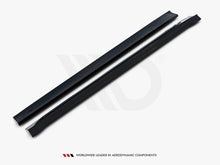Load image into Gallery viewer, Maxton Design - Side Skirts Diffusers Porsche Macan T / GTS Mk1 Facelift 2
