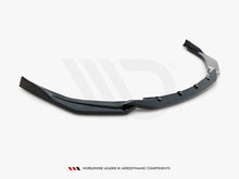 Load image into Gallery viewer, Maxton Design - FRONT SPLITTER V2 TOYOTA COROLLA MK12 TOURING SPORTS/ HATCHBACK (2019-2023)
